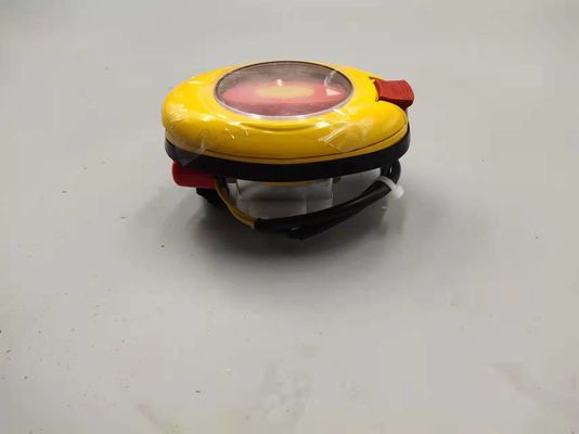 Meidechana Busmodell Notfallventilteile geeignet für alle Busmodelle