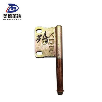 Herstellung von Meidechana Bus-Türgehängen für Kundenanforderungen