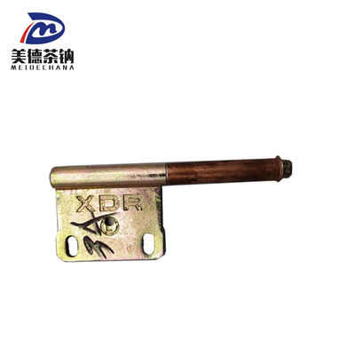 Herstellung von Meidechana Bus-Türgehängen für Kundenanforderungen