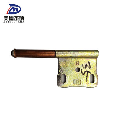 Herstellung von Meidechana Bus-Türgehängen für Kundenanforderungen