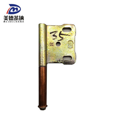 Herstellung von Meidechana Bus-Türgehängen für Kundenanforderungen