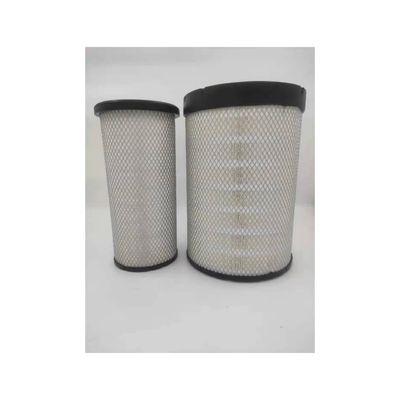 Letzter Entwurf des Luftfilterelements 1109-03726 3043 zum Ersetzen/Reparatur und Filter