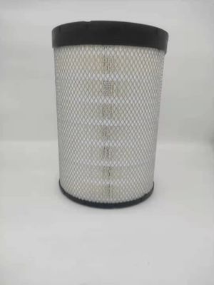 Letzter Entwurf des Luftfilterelements 1109-03726 3043 zum Ersetzen/Reparatur und Filter