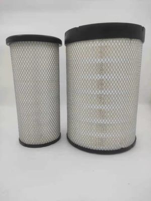 Letzter Entwurf des Luftfilterelements 1109-03726 3043 zum Ersetzen/Reparatur und Filter