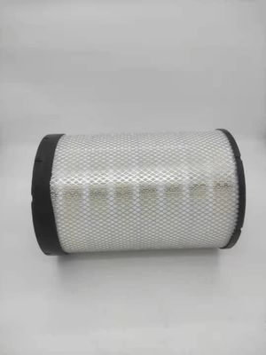 Letzter Entwurf des Luftfilterelements 1109-03726 3043 zum Ersetzen/Reparatur und Filter