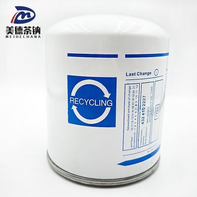 136 mm Außendurchmesser Lufttrocknerpatrone Filter für Lkw-Auto-Ersatzteile und -Zubehör