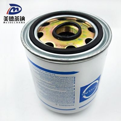 136 mm Außendurchmesser Lufttrocknerpatrone Filter für Lkw-Auto-Ersatzteile und -Zubehör