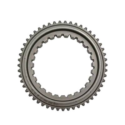 Effizienzverbindungen Synchron-Kegel-Knotenpunkt Getriebe-Synchronisierer-Slip-Knotenpunkt für Busmodell