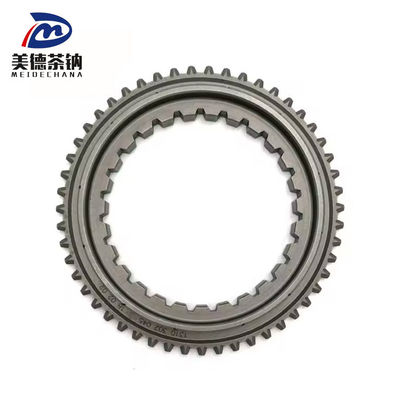 Effizienzverbindungen Synchron-Kegel-Knotenpunkt Getriebe-Synchronisierer-Slip-Knotenpunkt für Busmodell