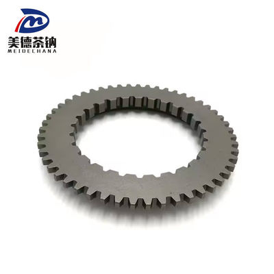 Effizienzverbindungen Synchron-Kegel-Knotenpunkt Getriebe-Synchronisierer-Slip-Knotenpunkt für Busmodell