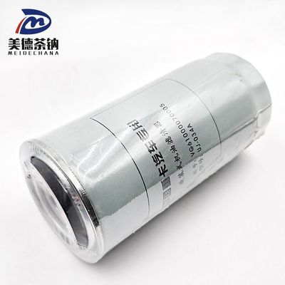 Metallölfilter für Motorteile und Lastwagenteile