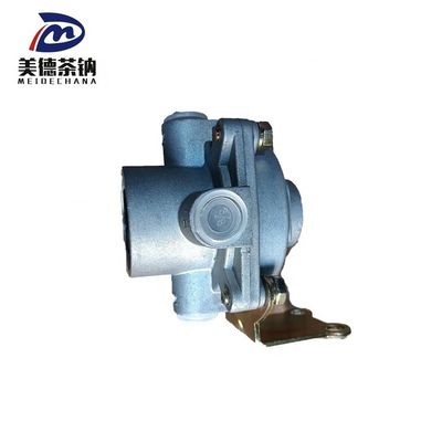 Lieferung Original 6-Port-Luftbremsrelaisventil 35A01-27010 für chinesische Busse und Lastwagen