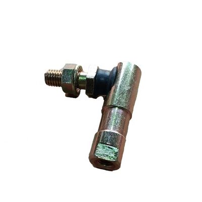 Original Push-Pull-Kabel Endbefestigungen Stange Kugelverbindung 1703-00200 OE NO. 1703-00200