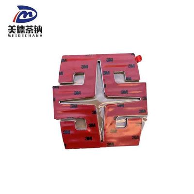 Handgriffe für den Zhongtong-Bus entwickelt, um Kundenanforderungen zu erfüllen