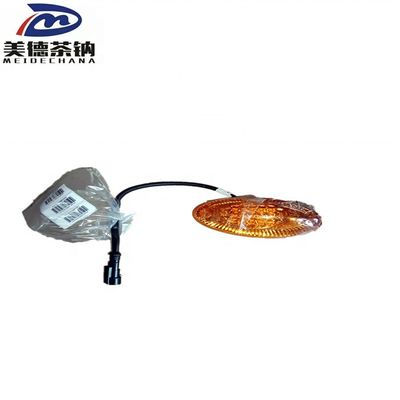 Original Zhongtong Busteile 4110-80-00328 Seitendecklicht für Zhongtong