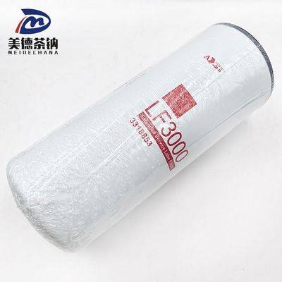 Dieselmotorölfilter LF3000 für schwere Lkw