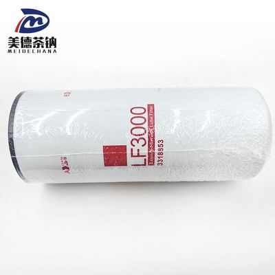 Dieselmotorölfilter LF3000 für schwere Lkw