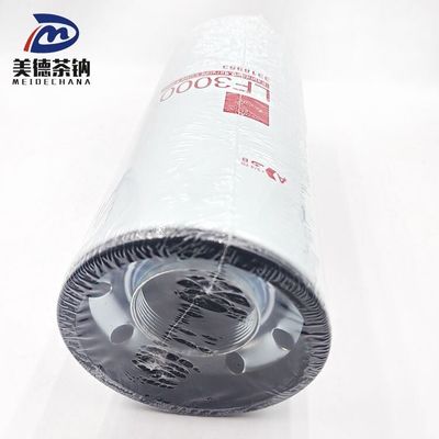 Dieselmotorölfilter LF3000 für schwere Lkw
