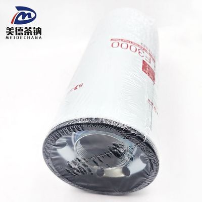 Dieselmotorölfilter LF3000 für schwere Lkw