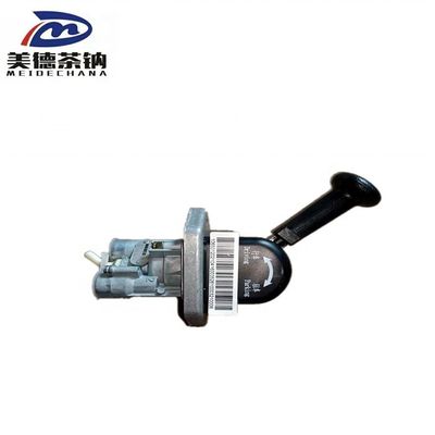 Original-Busseinheiten Manuelle Bremssteuerung 3526-10-00321 für chinesische Busse Zhongtong