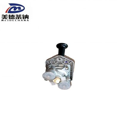 Original-Busseinheiten Manuelle Bremssteuerung 3526-10-00321 für chinesische Busse Zhongtong