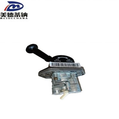 Original-Busseinheiten Manuelle Bremssteuerung 3526-10-00321 für chinesische Busse Zhongtong