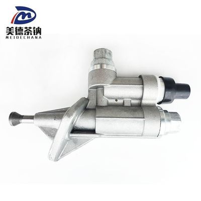 Material Brennstoffpumpe für Cummins Dieselmotorteile Brennstoffübertragungspumpe