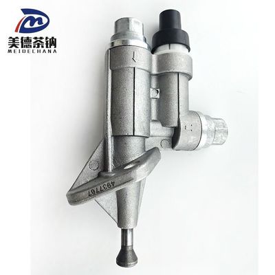 Material Brennstoffpumpe für Cummins Dieselmotorteile Brennstoffübertragungspumpe