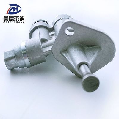 Material Brennstoffpumpe für Cummins Dieselmotorteile Brennstoffübertragungspumpe