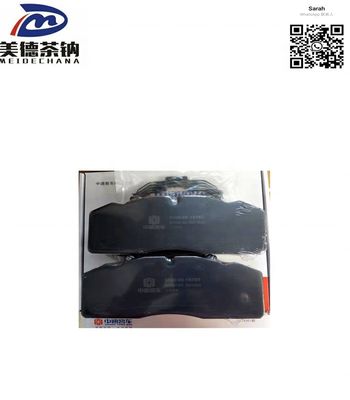 Original-Busseinheiten Bremspäne 9100-90-16767 für Zhongtong Bus OE NO. 9100-90-16767