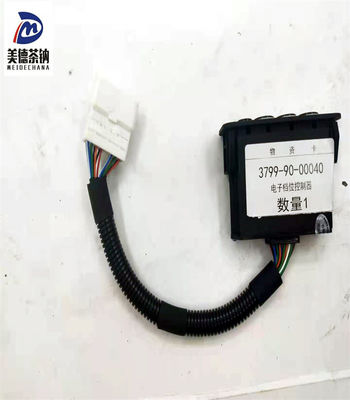 Ersetzungs-/Reparaturzweck Meidechana und dauerhafte elektronische Getriebe-Steuerung 3799-90-00040
