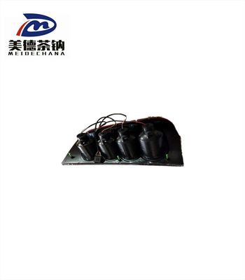 Die nachstehende Anlage ist für die Anlage zu verwenden: