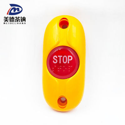 Ladeinduktion Unendliche Armlehnenknopf 7944-81-00320 Original und langlebig für Bus