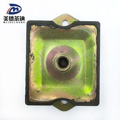 Busteile Golden Dragon Bus Motor Montage Gummi Pad mit Standard-Spezifikationen