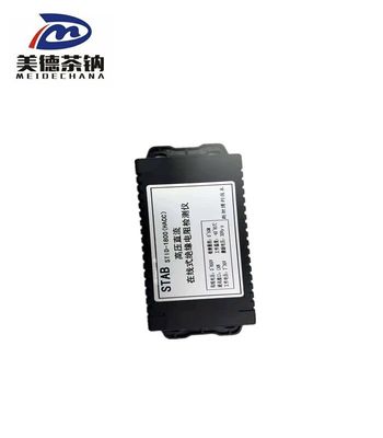 Original Isolationsmonitor3798-80-05833 zur Optimierung der Busleistung