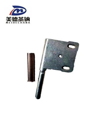 Linke und rechte Achsscharniere 9805-00-00034/9805-00-00035 Die ideale Option für Busteile