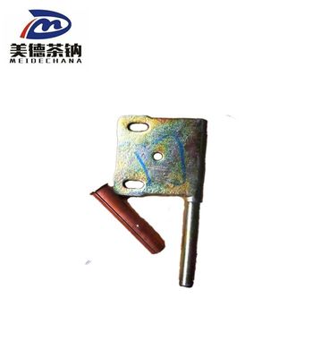 Linke und rechte Achsscharniere 9805-00-00034/9805-00-00035 Die ideale Option für Busteile