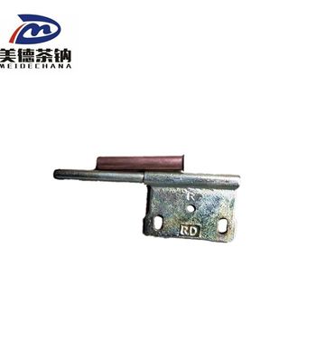 Linke und rechte Achsscharniere 9805-00-00034/9805-00-00035 Die ideale Option für Busteile