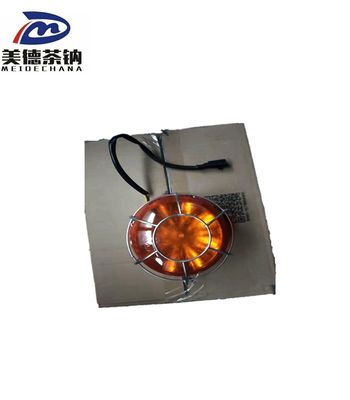 Waring Light 4112-80-00316 für den Austausch/Reparaturzweck Meidechana Bus Modell