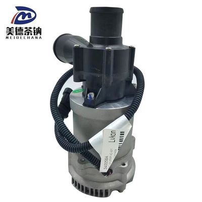 Bild zeigt Fahrzeugteile Wasserpumpenmontage 502D1307-81-00347