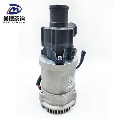 Bild zeigt Fahrzeugteile Wasserpumpenmontage 502D1307-81-00347