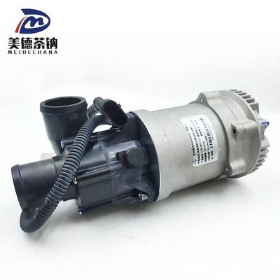 Bild zeigt Fahrzeugteile Wasserpumpenmontage 502D1307-81-00347