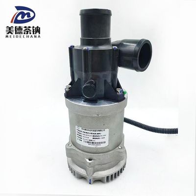 Bild zeigt Fahrzeugteile Wasserpumpenmontage 502D1307-81-00347