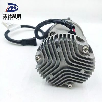 Bild zeigt Fahrzeugteile Wasserpumpenmontage 502D1307-81-00347