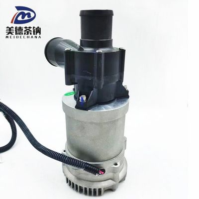 Bild zeigt Fahrzeugteile Wasserpumpenmontage 502D1307-81-00347