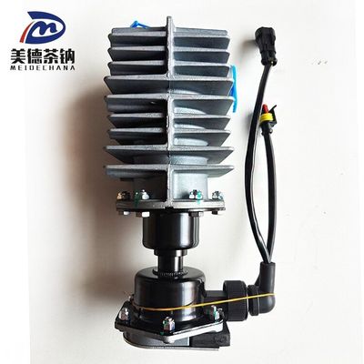 TRUCK PARTS CONDENSERS 3511-10-00306 von und hohe Zuverlässigkeit für OEM Standardgröße