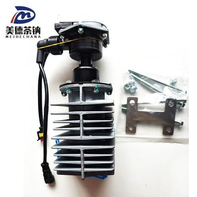 TRUCK PARTS CONDENSERS 3511-10-00306 von und hohe Zuverlässigkeit für OEM Standardgröße