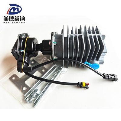 TRUCK PARTS CONDENSERS 3511-10-00306 von und hohe Zuverlässigkeit für OEM Standardgröße