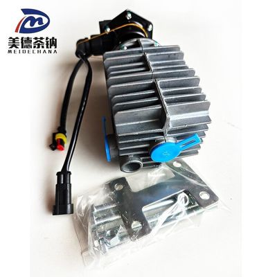 TRUCK PARTS CONDENSERS 3511-10-00306 von und hohe Zuverlässigkeit für OEM Standardgröße