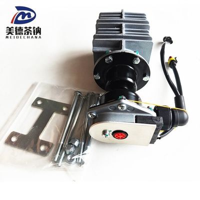 TRUCK PARTS CONDENSERS 3511-10-00306 von und hohe Zuverlässigkeit für OEM Standardgröße